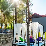 Apartmanhotel Goekbuek Serenity 3*