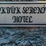 Goekbuek Serenity Apartmanhotel Gokbuk