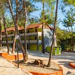 Apartmanhotel Goekbuek Serenity 3*