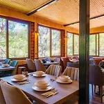 Apartmanhotel Goekbuek Serenity