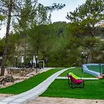 Goekbuek Serenity Apartmanhotel Gokbuk