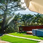 Apartmanhotel Goekbuek Serenity Gokbuk