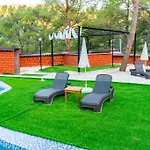 Goekbuek Serenity Apartmanhotel Gokbuk