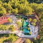 Goekbuek Serenity Apartmanhotel Gokbuk