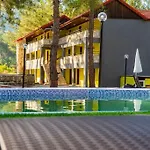 Goekbuek Serenity Apartmanhotel 3*