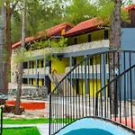 Apartmanhotel Goekbuek Serenity Gokbuk