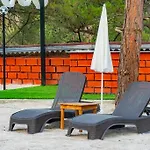 Apartmanhotel Goekbuek Serenity