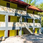 Apartmanhotel Goekbuek Serenity Gokbuk