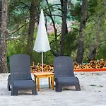 Goekbuek Serenity Apartmanhotel Gokbuk