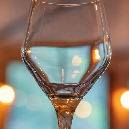 Goekbuek Serenity מלון דירות