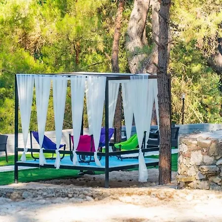 Goekbuek Serenity 3*