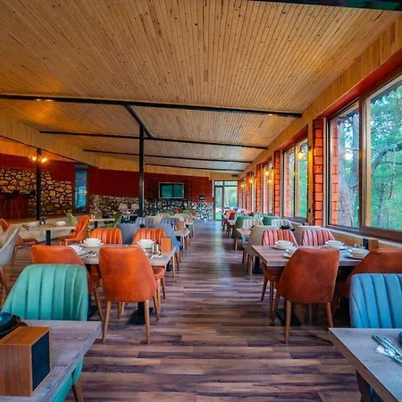 Goekbuek Serenity 3*