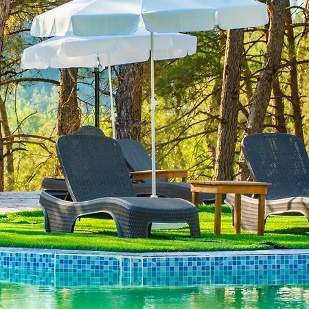 Goekbuek Serenity 3*