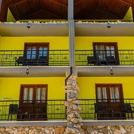 Goekbuek Serenity 3* Gokbuk