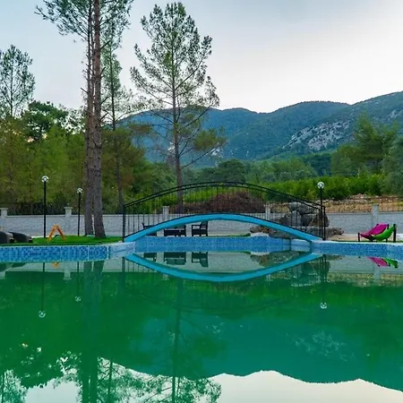 Goekbuek Serenity 3*