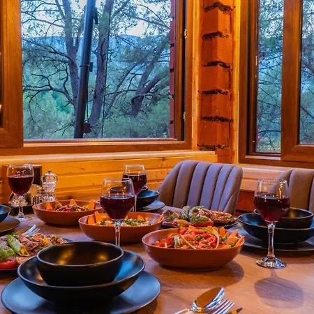 Goekbuek Serenity 3*