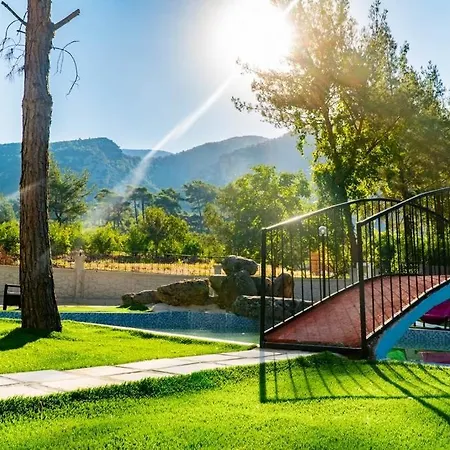 Goekbuek Serenity Gokbuk