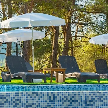 Goekbuek Serenity 3*