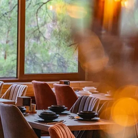 Goekbuek Serenity 3* Gokbuk