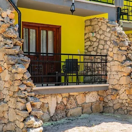 Goekbuek Serenity 3* Gokbuk