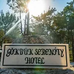 מלון דירות Goekbuek Serenity 3*
