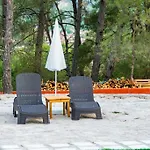 Goekbuek Serenity Aparthotel 3*
