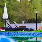 Goekbuek Serenity Aparthotel 3*