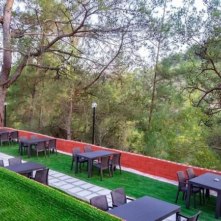 Goekbuek Serenity Hotel apartamentowy