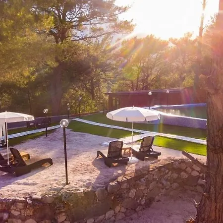 Goekbuek Serenity Lägenhetshotell 3*