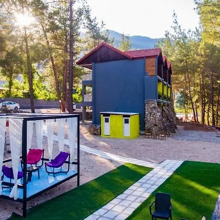 Goekbuek Serenity 3* Gokbuk