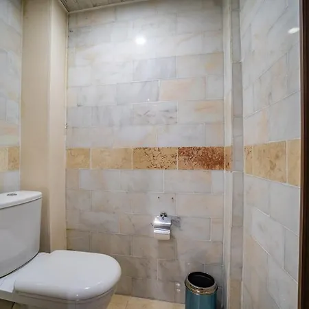 Goekbuek Serenity 3* Gokbuk