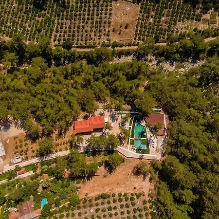 Goekbuek Serenity 3*