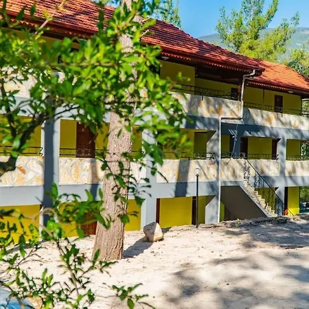 Goekbuek Serenity アパートホテル Gokbuk