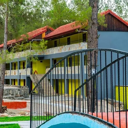 Goekbuek Serenity 3*