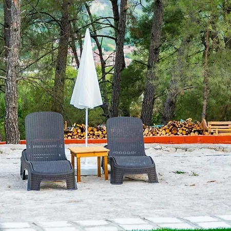 Goekbuek Serenity アパートホテル 3*