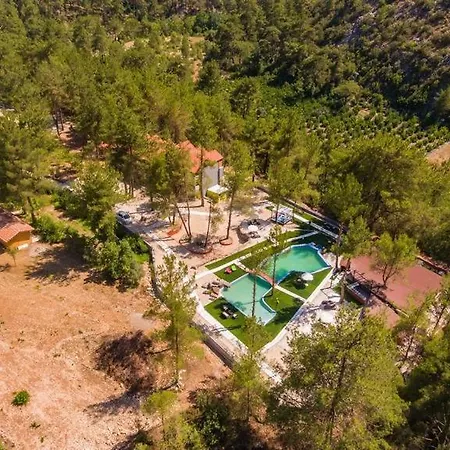 Goekbuek Serenity 3*