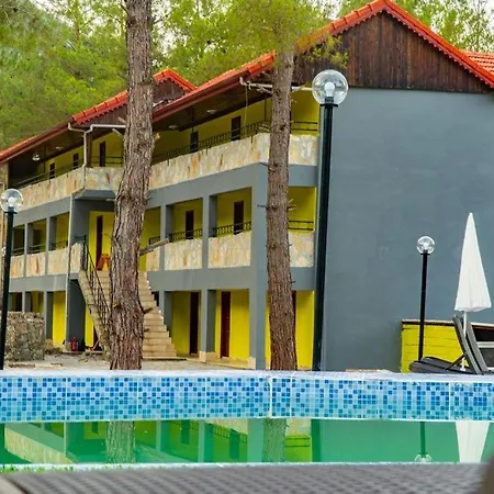 Goekbuek Serenity 3*