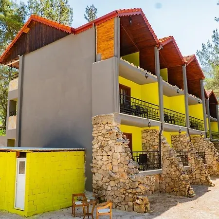 Goekbuek Serenity Gokbuk