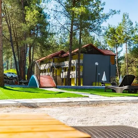Serenity 3*