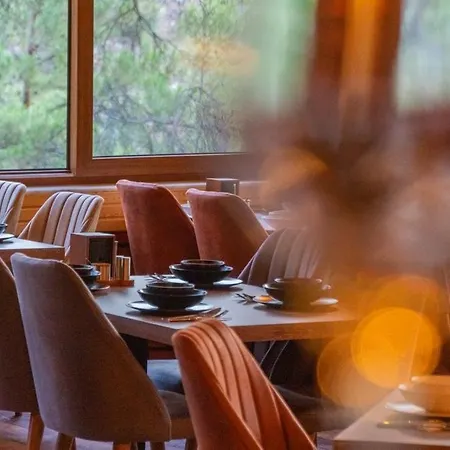 Goekbuek Serenity 3*