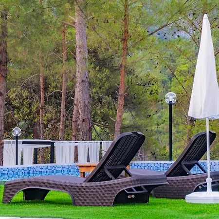 Serenity 3* Gokbuk