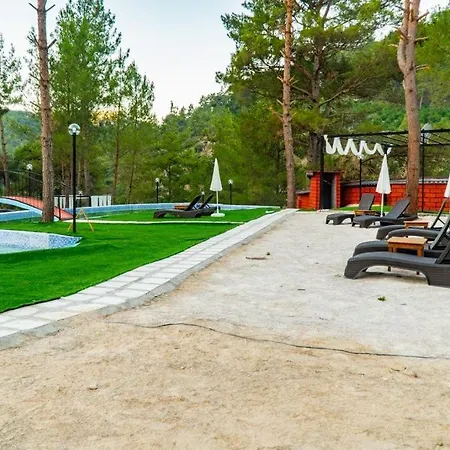 Goekbuek Serenity Gokbuk