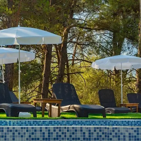 Goekbuek Serenity Gokbuk