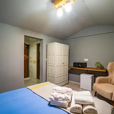 Goekbuek Serenity Gokbuk