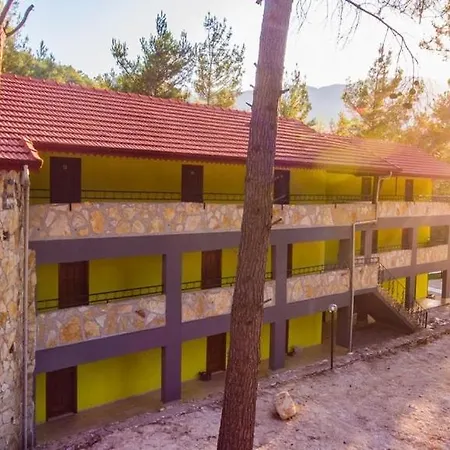 Goekbuek Serenity 3* Gokbuk