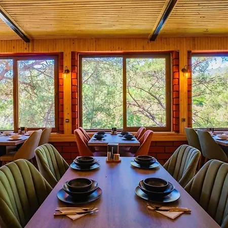 Goekbuek Serenity 3* Gokbuk