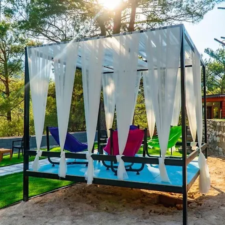 Goekbuek Serenity アパートホテル Gokbuk