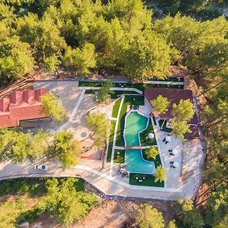 Goekbuek Serenity アパートホテル Gokbuk