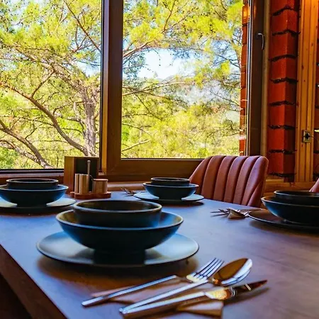 Goekbuek Serenity Gokbuk