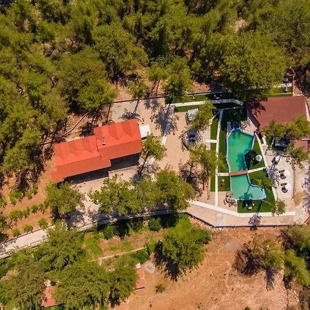 Goekbuek Serenity Gokbuk